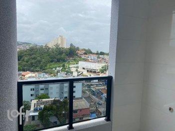 apartment em Jerimanduba, Jaraguá - São Paulo - SP