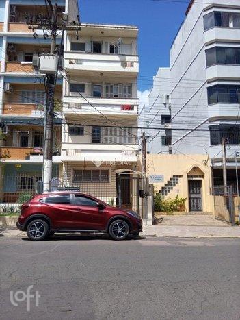 apartment em Rua Santo Antônio, Bom Fim - Porto Alegre - RS