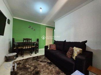 apartment em dos Vianas, Baeta Neves - São Bernardo do Campo - SP