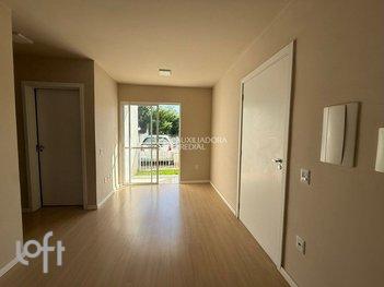 apartment em Cândida Paim Terra, Olaria - Canoas - RS