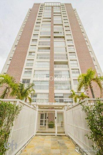 apartment em Marcílio Dias, Menino Deus - Porto Alegre - RS