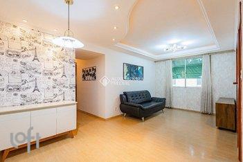 apartment em Honório Silveira Dias, São João - Porto Alegre - RS