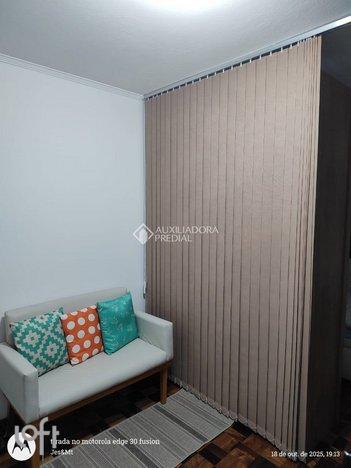 apartment em Dona Alzira, Sarandi - Porto Alegre - RS