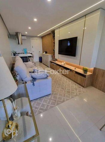 apartment em Santa Rosa, Nossa Senhora das Graças - Canoas - RS