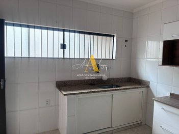 house em Rua Melvin Jones, Vila Nossa Senhora de Fátima - Botucatu - SP