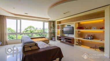 apartment em Mário Leitão, Petrópolis - Porto Alegre - RS
