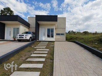 house em Olinda Saffran Fleck, São Bento - Lajeado - RS