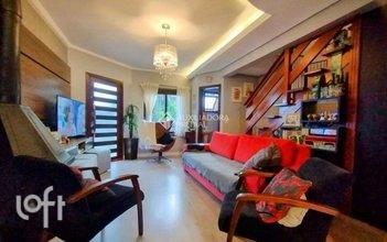 house em São Marcos, Kayser - Caxias do Sul - RS