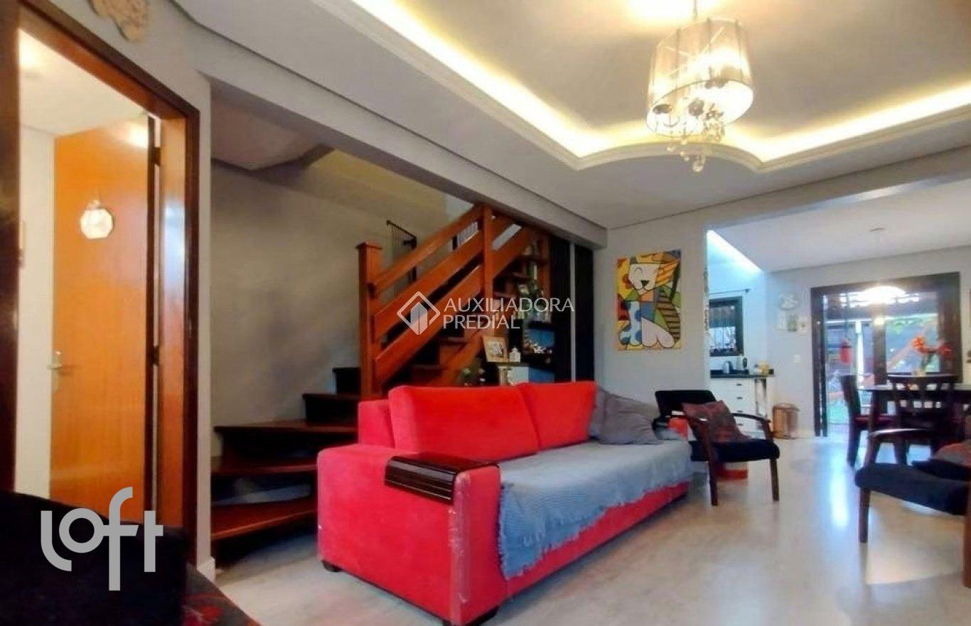 01 - SALA DE ESTAR I