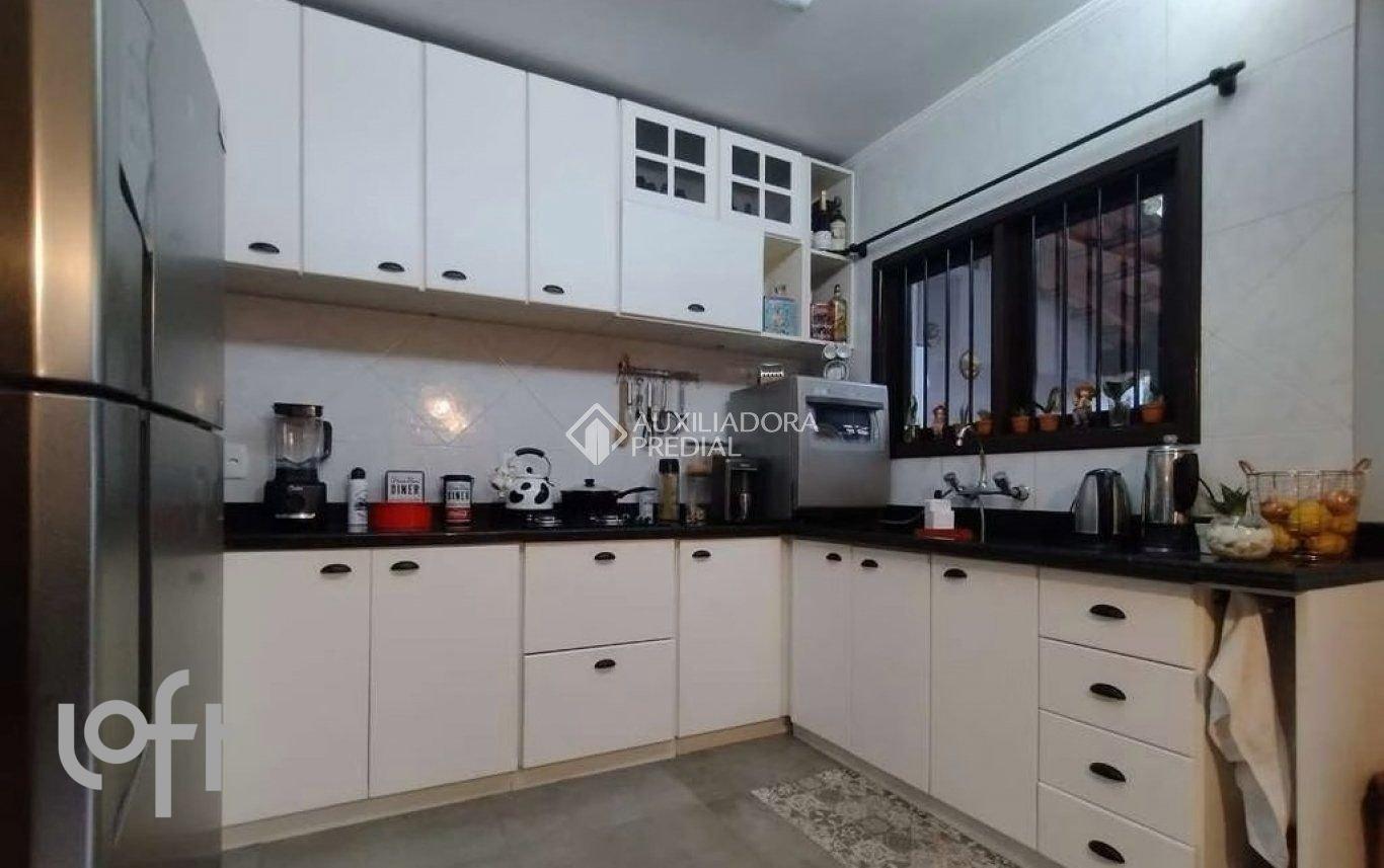 02 - COZINHA I