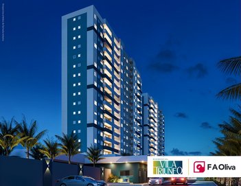 apartment em Rua Nicola Izzo, Jardim Primavera - Itupeva - SP