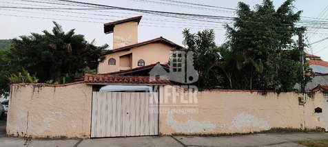 house em Rua Maria D'Ajuda Medeiros, Itaipu - Niterói - RJ