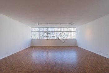 apartment em Rua Padre João Manuel, Cerqueira César - São Paulo - SP