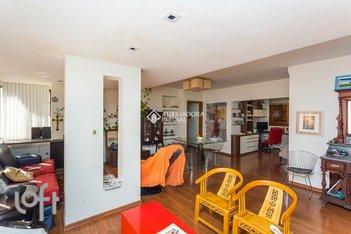 apartment em Coronel Aurélio Bitencourt, Rio Branco - Porto Alegre - RS