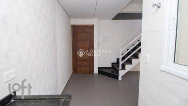 apartment em Ingá, Jardim do Estádio - Santo André - SP