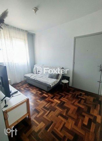 apartment em Escobar, Camaquã - Porto Alegre - RS