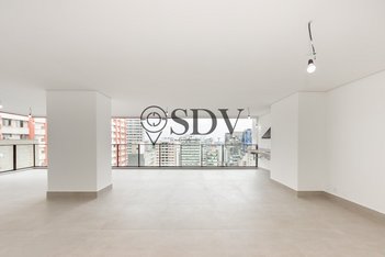 apartment em Alameda Franca, Jardim Paulista - São Paulo - SP