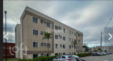 apartment em Rodovia BR-101, Serraria - São José - SC