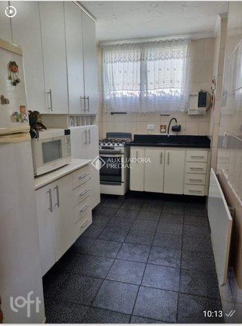 apartment em Ângelo Aparecido Radim, São José - São Caetano do Sul - SP