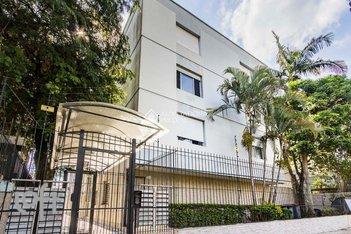apartment em Serafim Terra, Jardim Botânico - Porto Alegre - RS