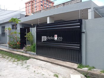 house em Passagem Bolonha, Nazaré - Belém - PA
