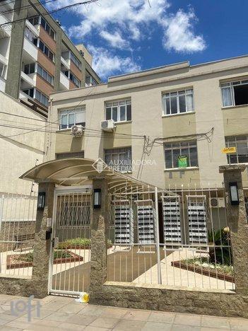 apartment em Getúlio Vargas, Menino Deus - Porto Alegre - RS