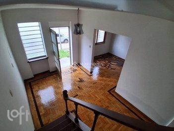 house em Sofia Veloso, Cidade Baixa - Porto Alegre - RS