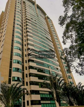 apartment em Rua Itapaiuna, Jardim Morumbi - São Paulo - SP