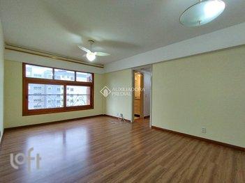 apartment em Domingos de Almeida, Centro - Novo Hamburgo - RS