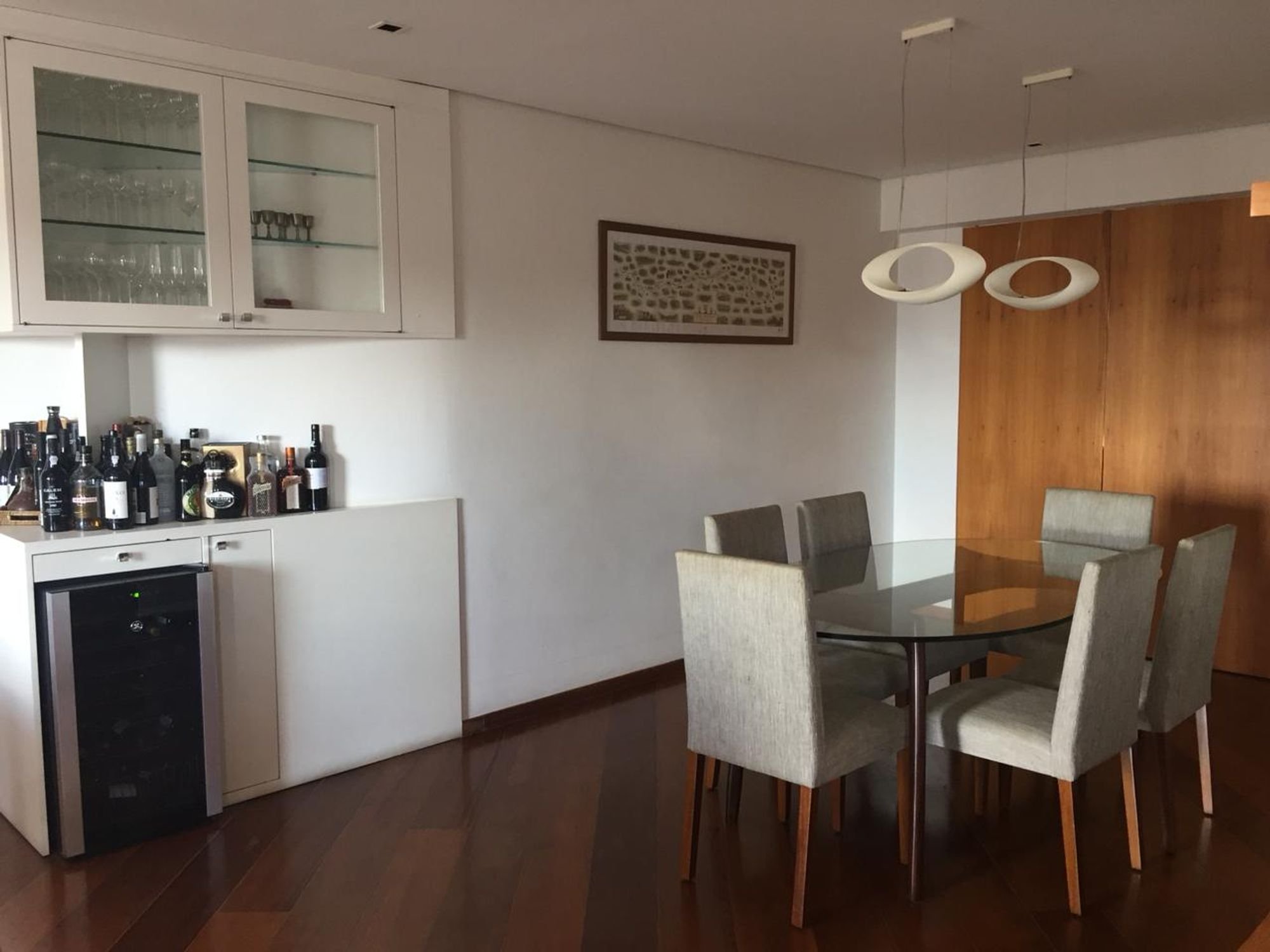 Apartamento para Venda por R$1.950.000,00 com 150m², 3 dormitórios e 2 vagas - Vila nova conceição, São paulo / SP