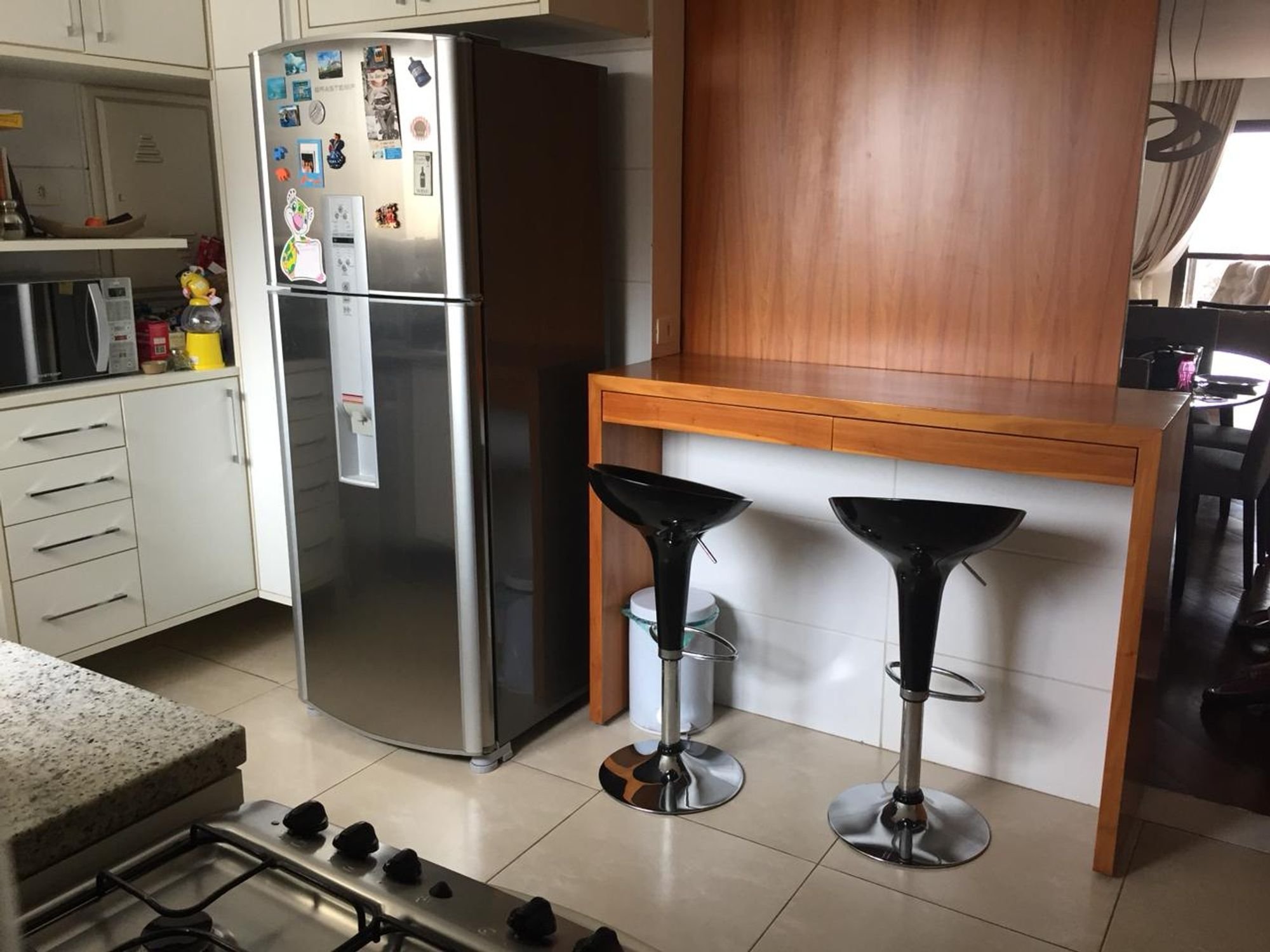 Apartamento para Venda por R$1.950.000,00 com 150m², 3 dormitórios e 2 vagas - Vila nova conceição, São paulo / SP - Foto 2