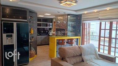 apartment em Felipe Camarão, Bom Fim - Porto Alegre - RS