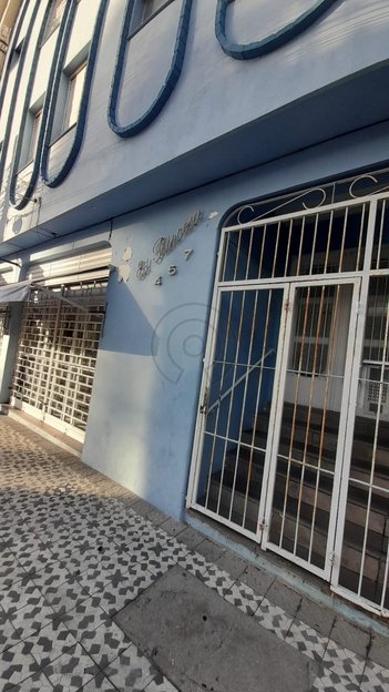 apartment em Rua Marechal Floriano Peixoto, Centro - Rio Grande - RS
