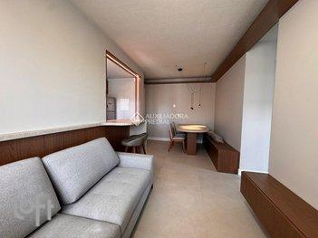 apartment em Santos Ferreira, Estância Velha - Canoas - RS