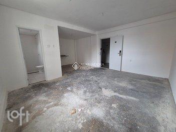 apartment em Principe Humberto, Centro - São Bernardo do Campo - SP