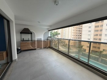 apartment em Rua Joaquim Guarani, Jardim das Acácias - São Paulo - SP