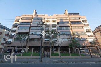 apartment em Panamericana, Jardim Lindóia - Porto Alegre - RS