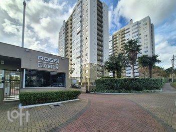 apartment em Rua Irmão Norberto Francisco Rauch, Jardim Carvalho - Porto Alegre - RS