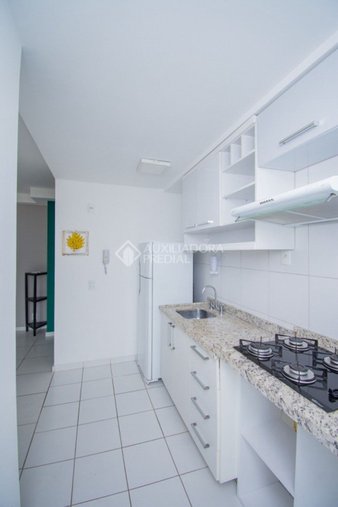 Cômodo cozinha