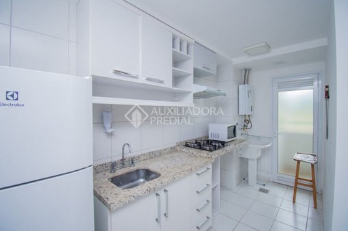 Cômodo cozinha