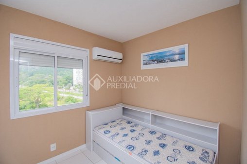 Cômodo quarto