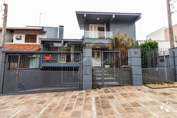 house em Araponga, Chácara das Pedras - Porto Alegre - RS