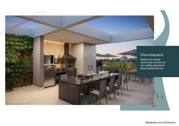 apartment em Rua Comendador Elias Assi, Caxingui - São Paulo - SP