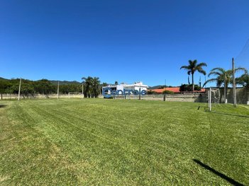 land_lot em Estrada Haroldo Soares Glavan, Cacupé - Florianópolis - SC