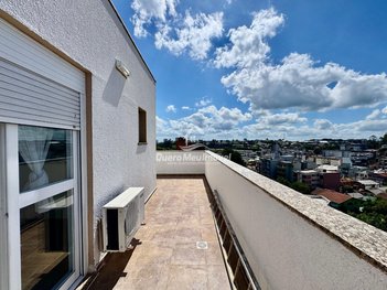 apartment em Gervasio Roccaro, Medianeira - Caxias do Sul - RS