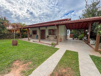 house em Rua Reverendo Gelson dos Santos Castro, Rio Tavares - Florianópolis - SC