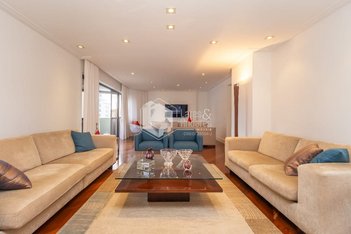 apartment em Rua Pascal, Campo Belo - São Paulo - SP