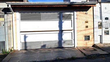 house em Avenida Bento do Sacramento, Vila Lavínia - Mogi das Cruzes - SP