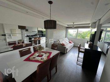 apartment em Rua Coronel Aparício Borges, Glória - Porto Alegre - RS