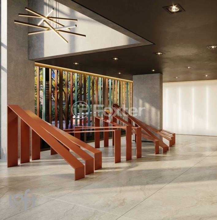 hall-de-entrada-moderno-com-bancos-acessiveis